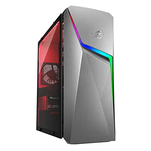 Gaming Desktop AMD Ryzen 5 3600X 16GB RAM 512GB SSD I8578