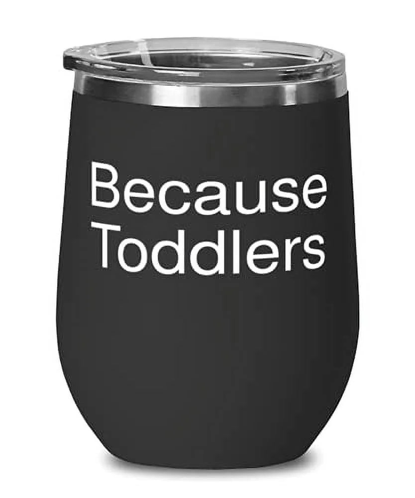 Mother's Day Wine Glass H26826