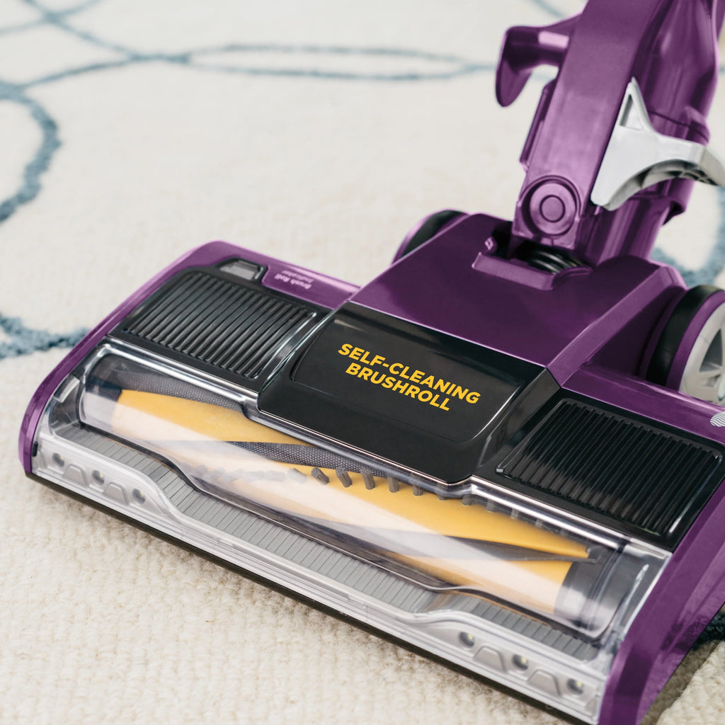 Corded Stick Vacuum Cleaner with Self-Cleaning Brushroll T896407