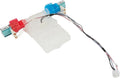 Washer Water Inlet Valve P484593