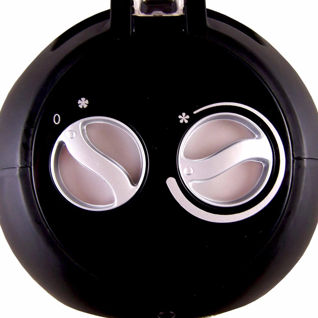 Eco-Save Space Heater Fan Thermostat 375 Watts H5503