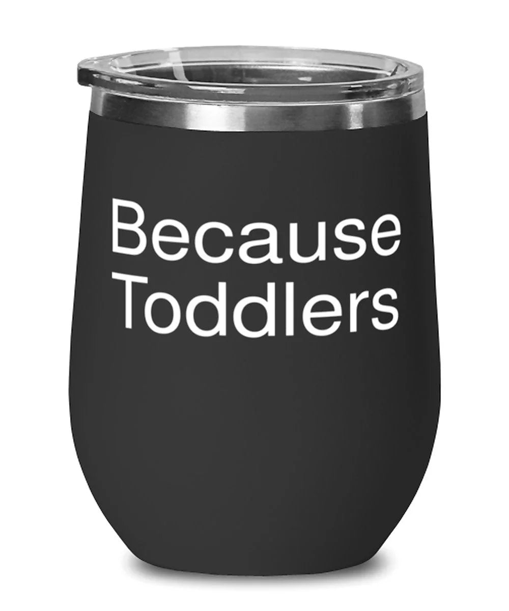 Mother's Day Wine Glass H26826