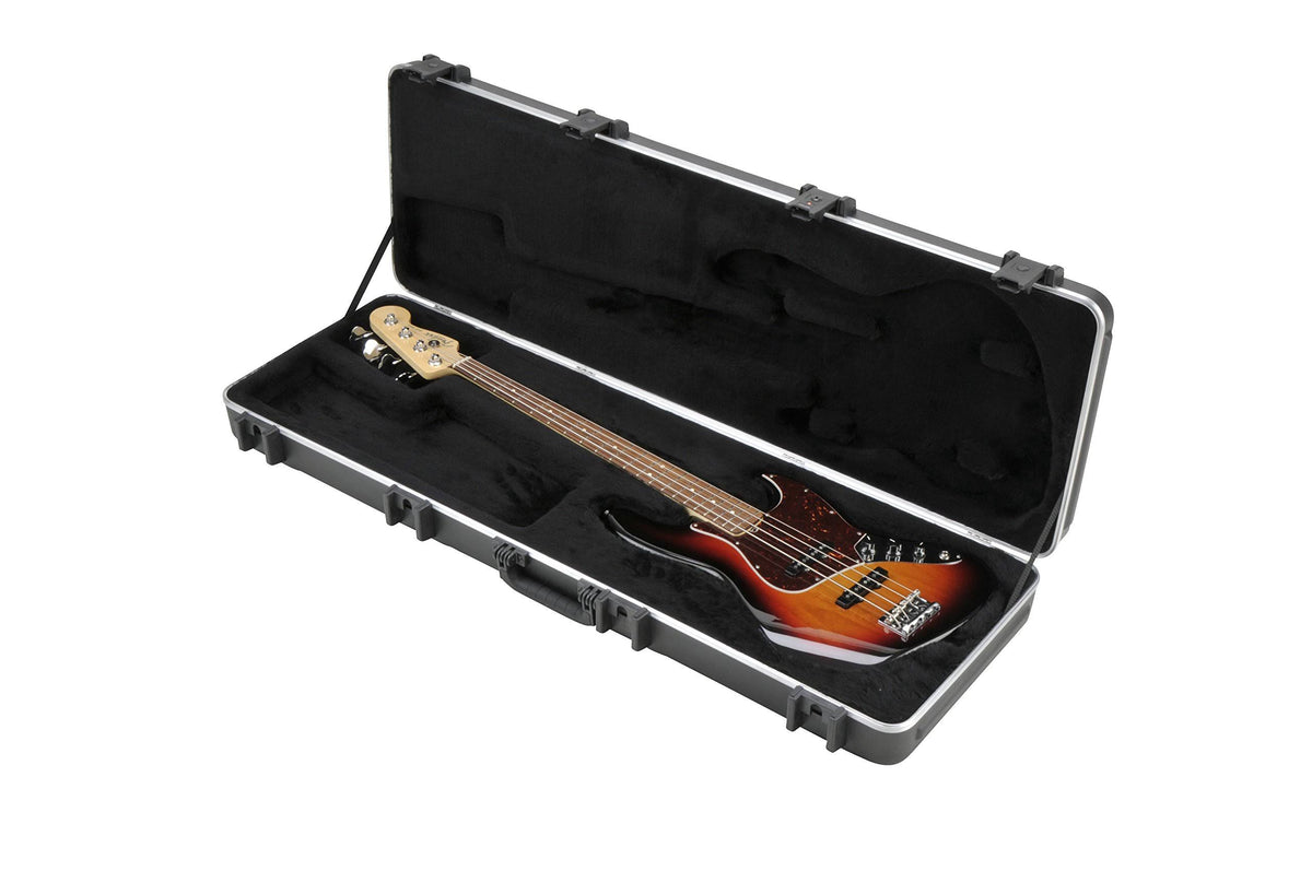 Electric Bass Case I849008