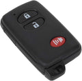 Keyless Entry Remote Key Fob Replacement 3 Buttons K184975