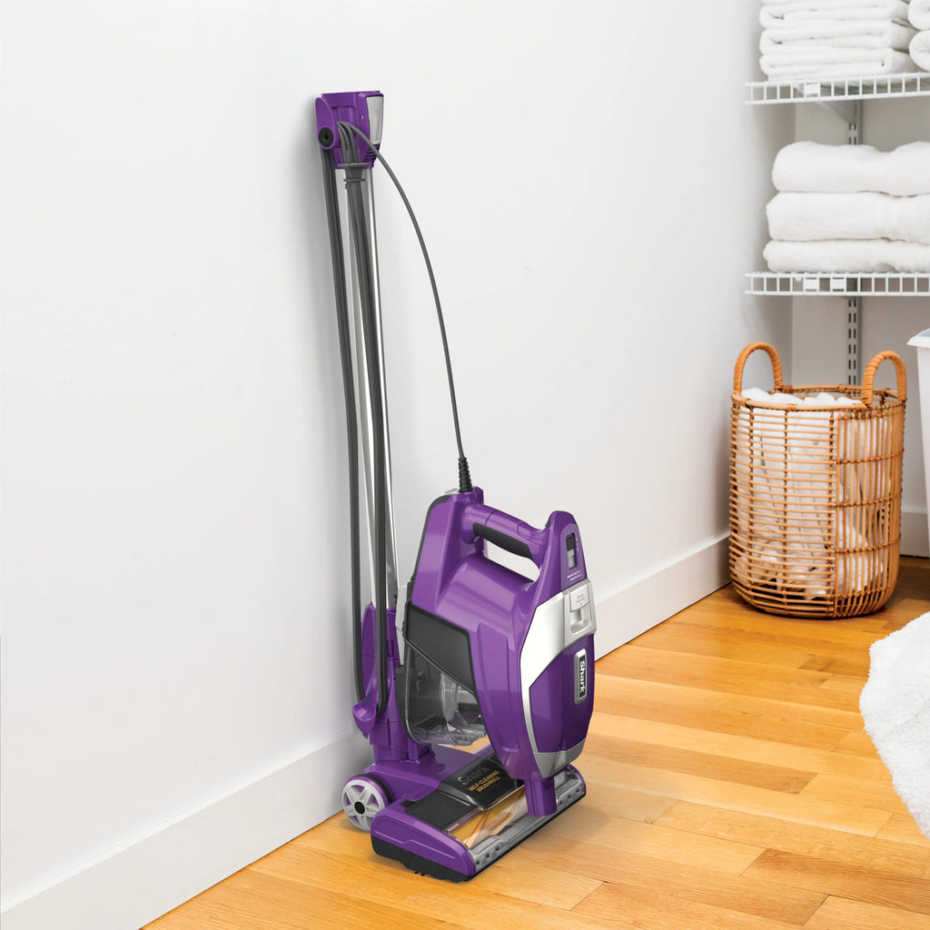 Corded Stick Vacuum Cleaner with Self-Cleaning Brushroll T896407