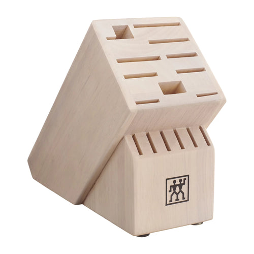 10-pc Knife Block Set G437566