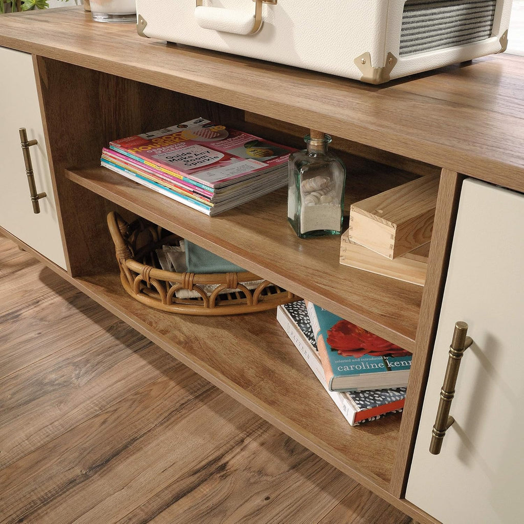 Entertainment Credenza for TVs up to 54 E75903