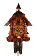 Cuckoo Clock X5537
