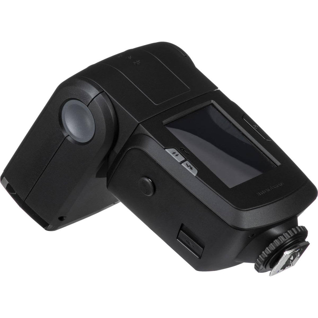 Digital Flash for Pentax Cameras E318