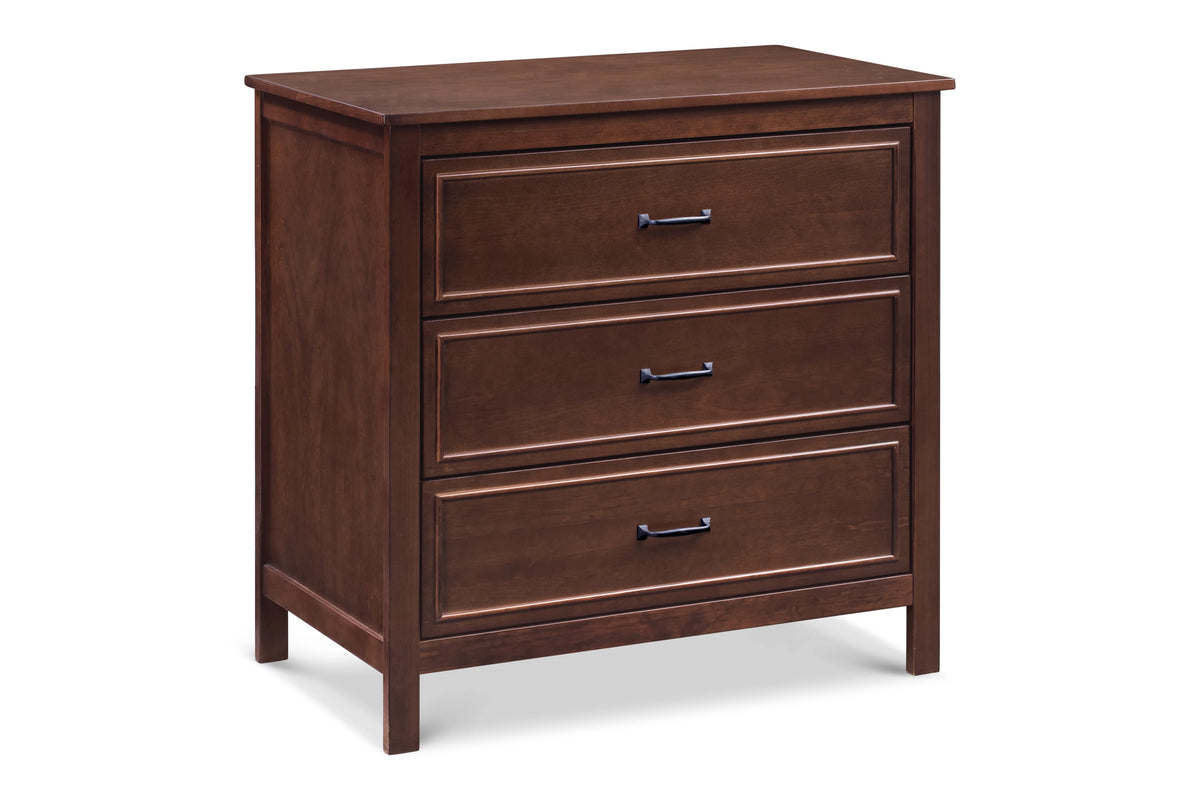 3-Drawer Chestnut Dresser I590546