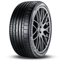 275/35ZR21XL Ultra High Performance Tire C980520