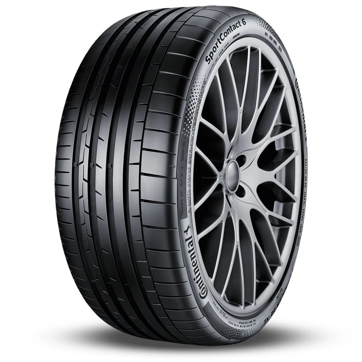 275/35ZR21XL Ultra High Performance Tire C980520