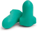 Maximum Lite Earplug Refill, 200 Pairs, Green, XL D917533