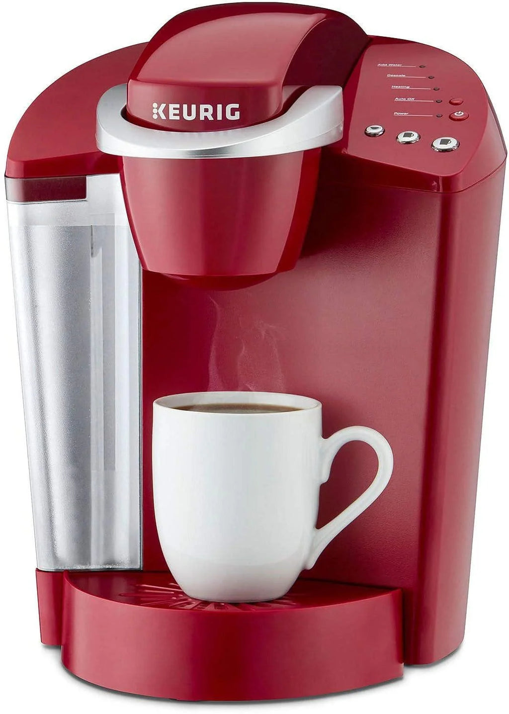 Red Coffee Maker T419974
