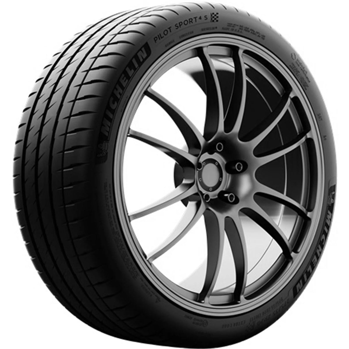 Performance Tire X55404
