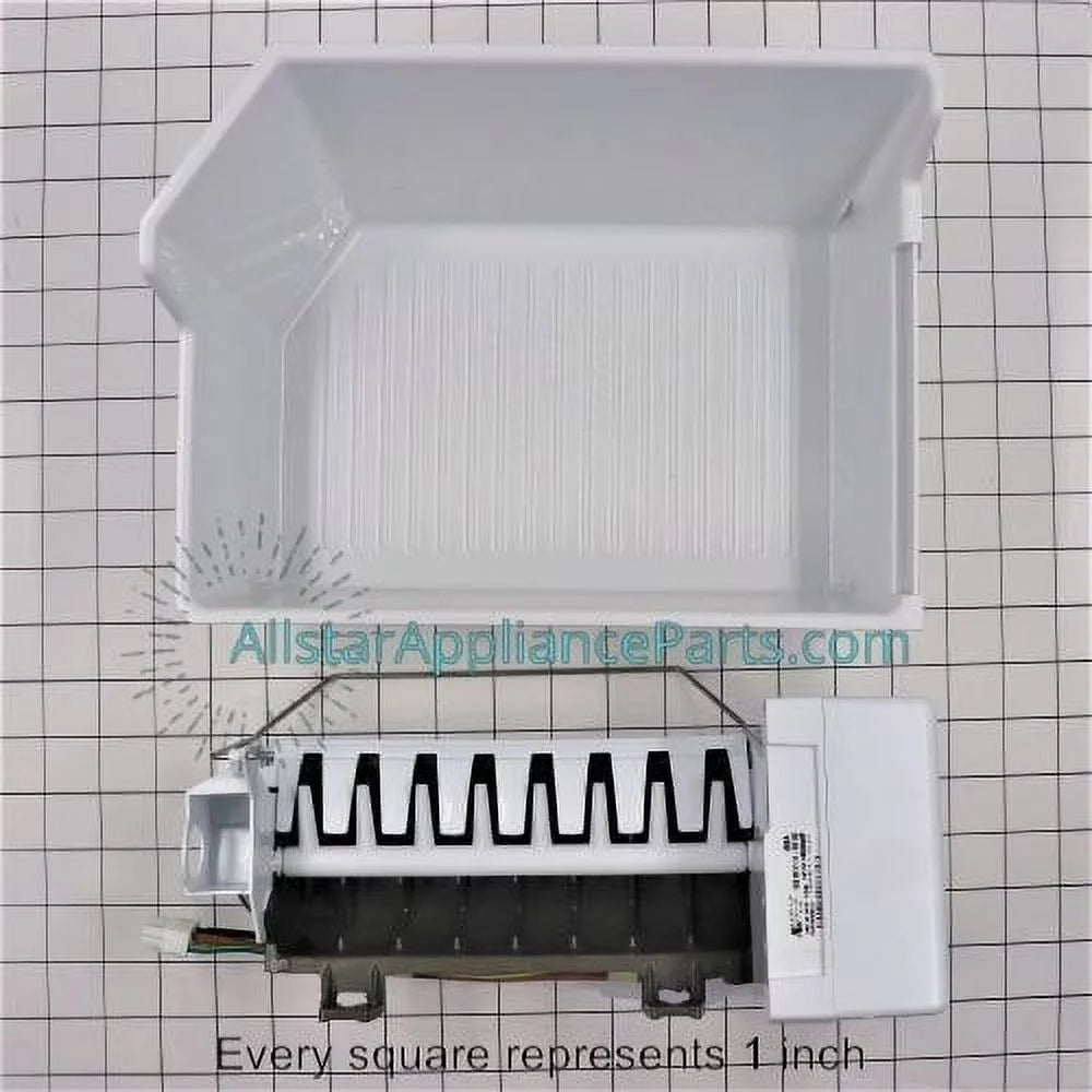 Ice Maker Kit O65166