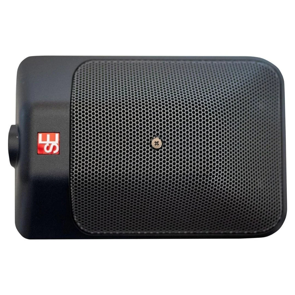 Boundary Microphone Omni R10934