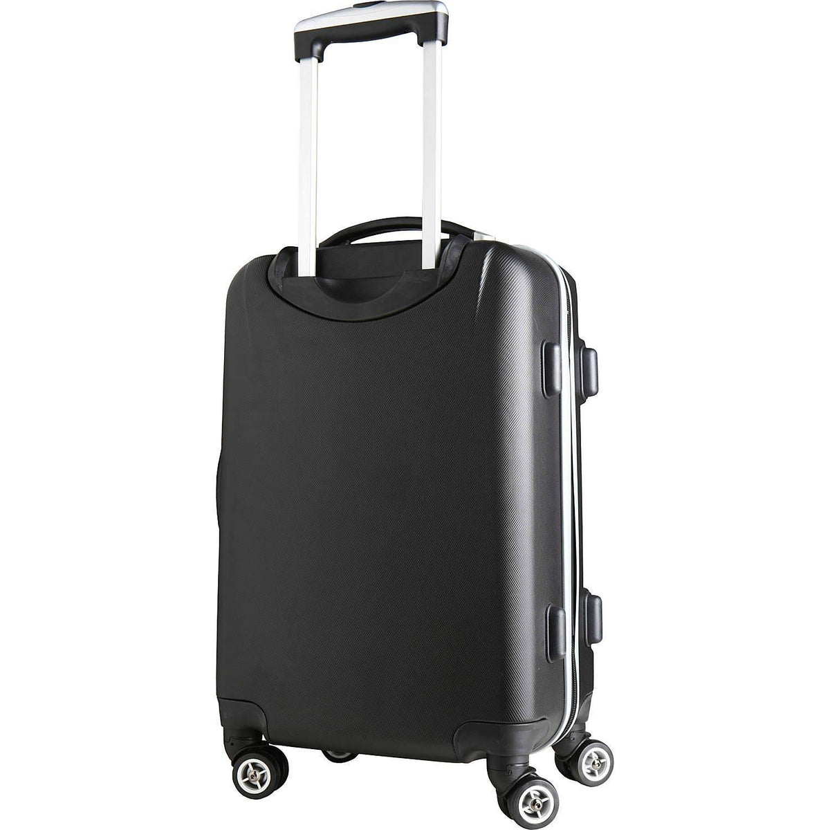 Black 20 inch Carry on Hardcase Spinner F89188