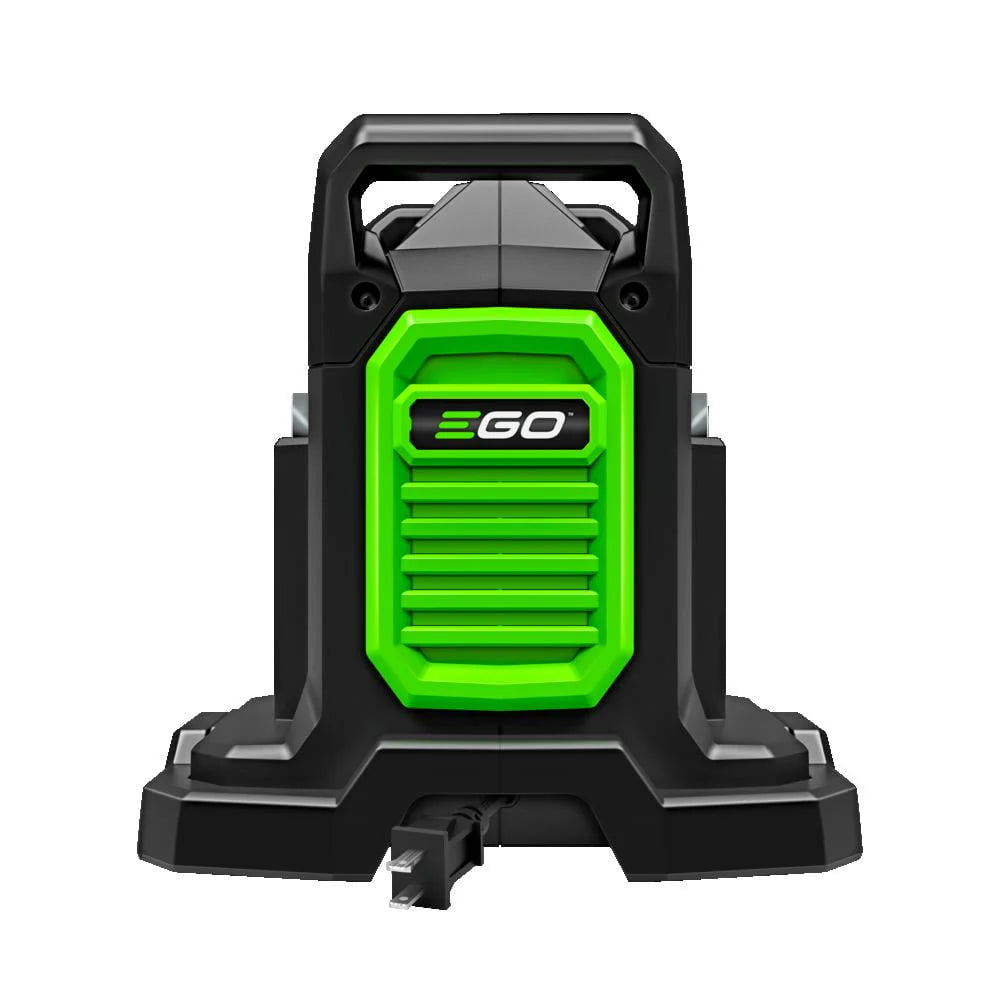 Backpack Blower Kit 800 Cfm With 2X 10Ah Battery And 560W Charger V15463