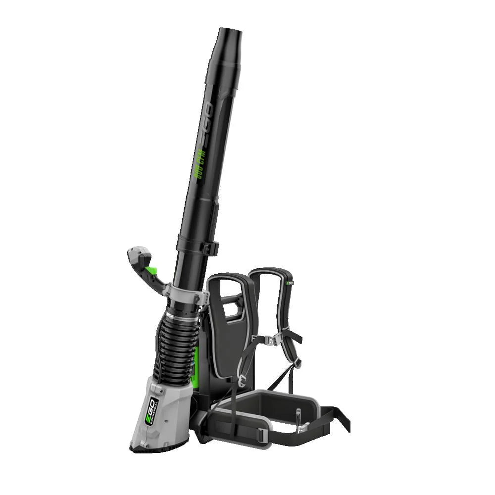 Backpack Blower Kit 800 Cfm With 2X 10Ah Battery And 560W Charger V15463