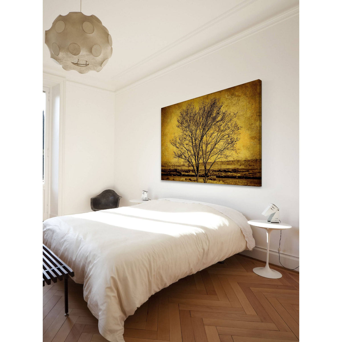 Canvas Painting Print 20 x 30 Z423
