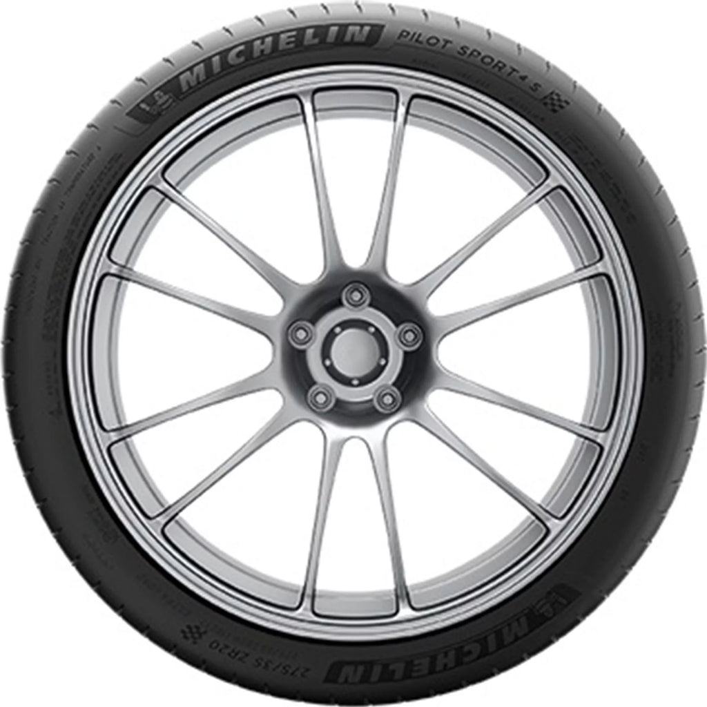 Performance Tire X55404