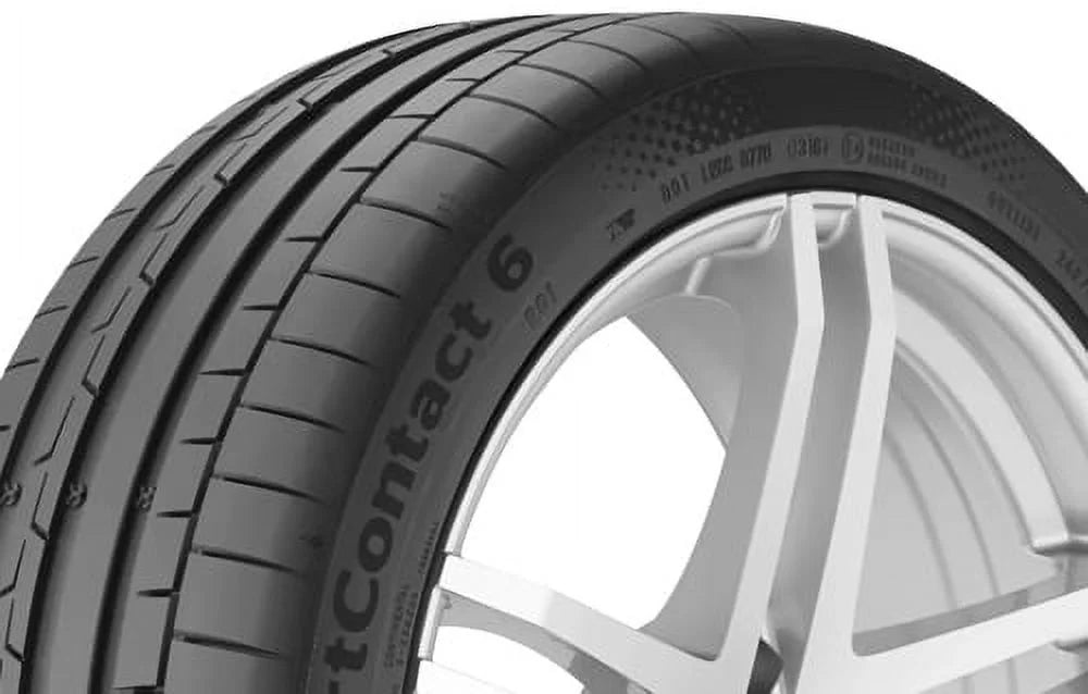 275/35ZR21XL Ultra High Performance Tire C980520