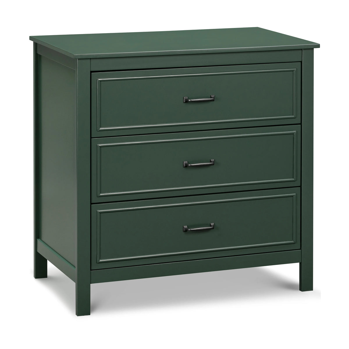 3-Drawer Chestnut Dresser I590546