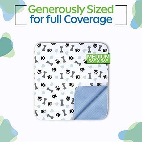 Washable Pee Pads for Dogs T5767