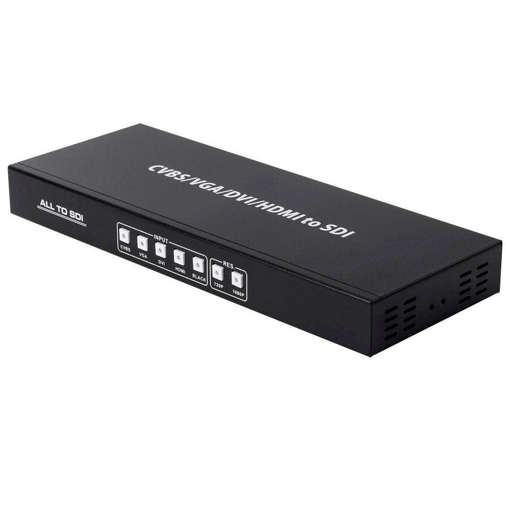 Multiformat SDI Converter with Scaler E73447