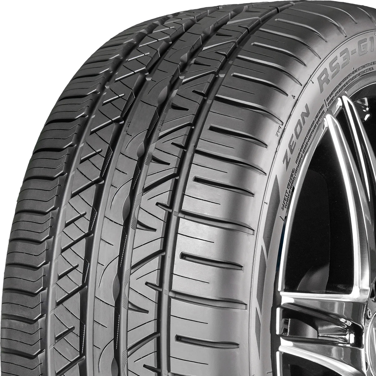 Set of 4 All Season Tires 235/45R17 94W O88286
