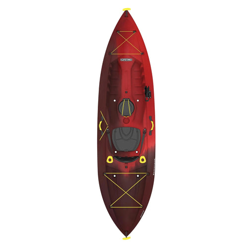 10 ft Fishing Kayak U265