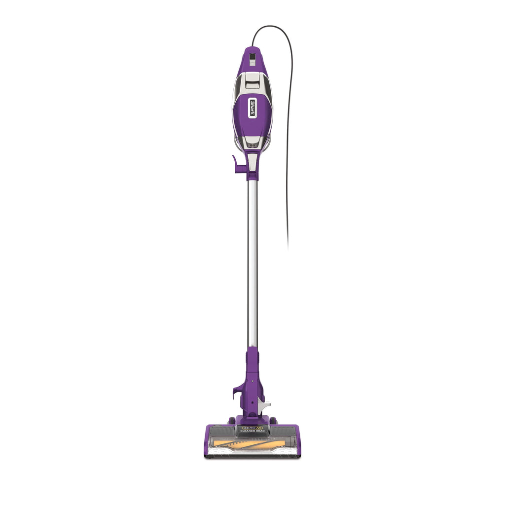 Corded Stick Vacuum Cleaner with Self-Cleaning Brushroll T896407