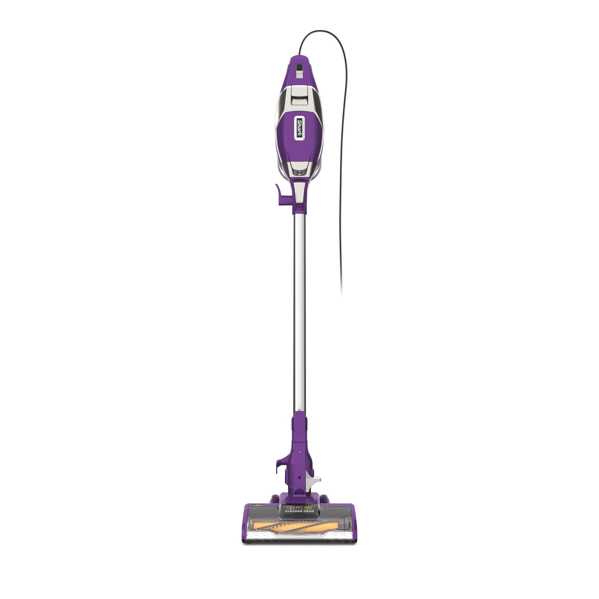 Corded Stick Vacuum Cleaner with Self-Cleaning Brushroll T896407