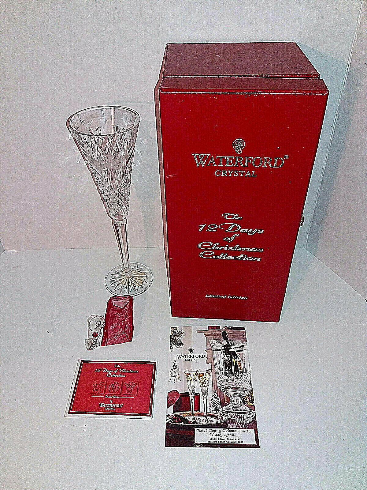 Champagne Flute R2846