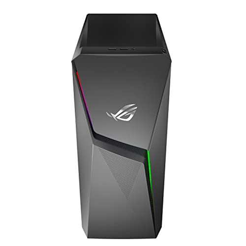 Gaming Desktop AMD Ryzen 5 3600X 16GB RAM 512GB SSD I8578