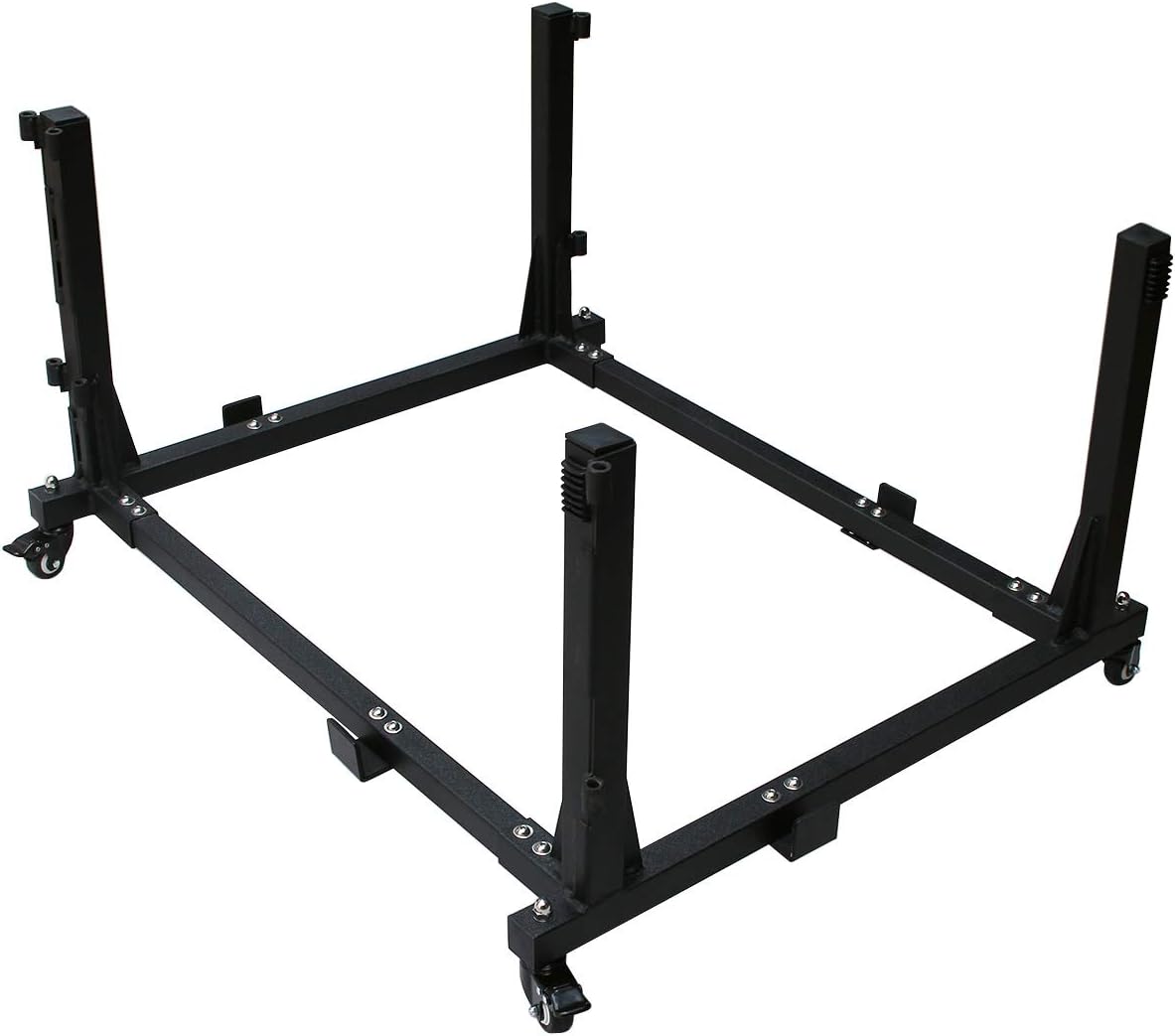 Sliding Door Storage Rack Kit B723975