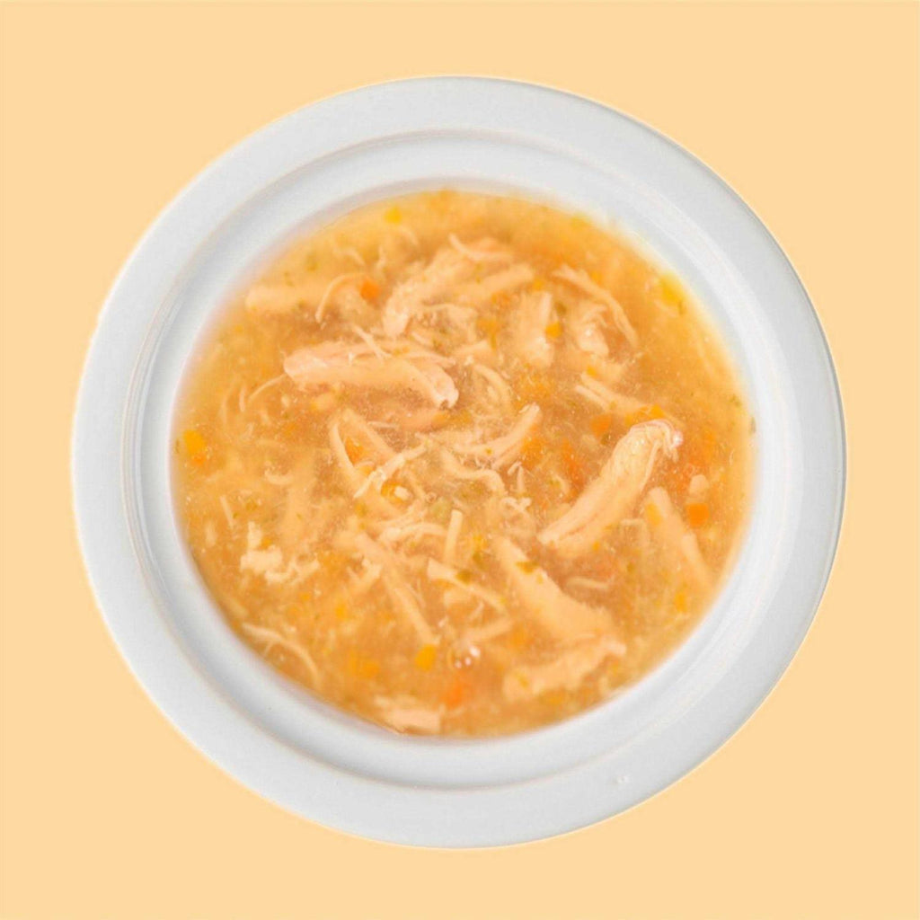 Chicken Cat Treat S415