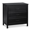 3-Drawer Chestnut Dresser I590546