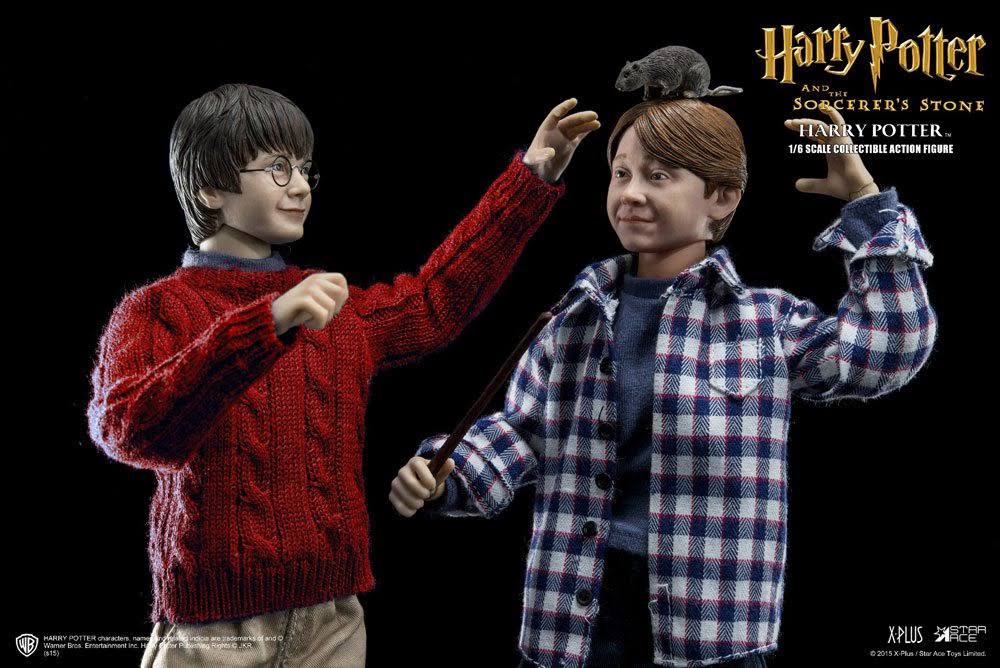 1/6 Action Figure R83653