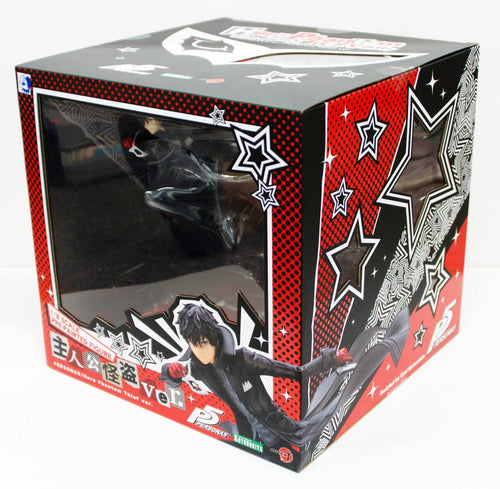 1/8 Scale Figure Q40876