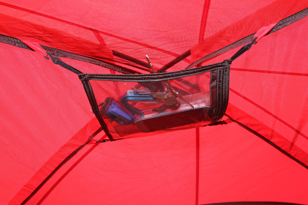 10-Person Camping Tent Z402