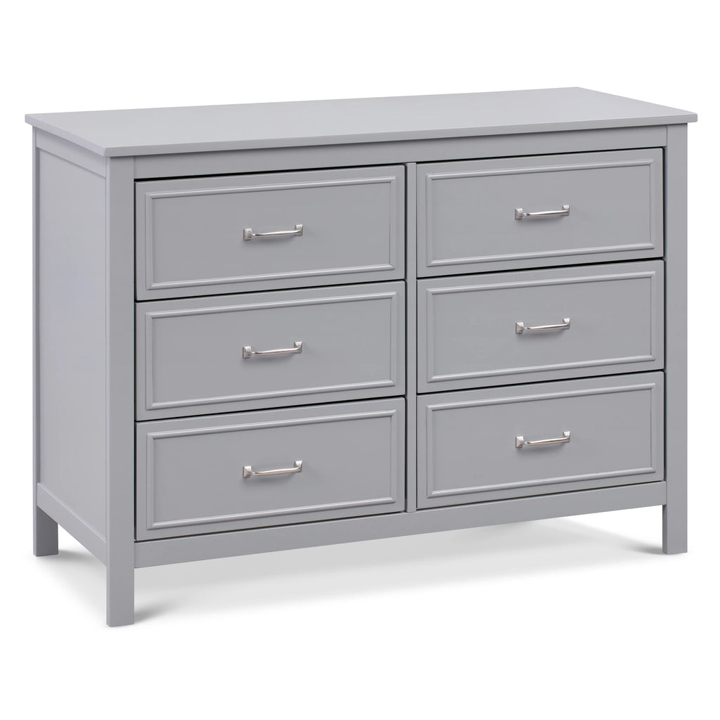 3-Drawer Chestnut Dresser I590546
