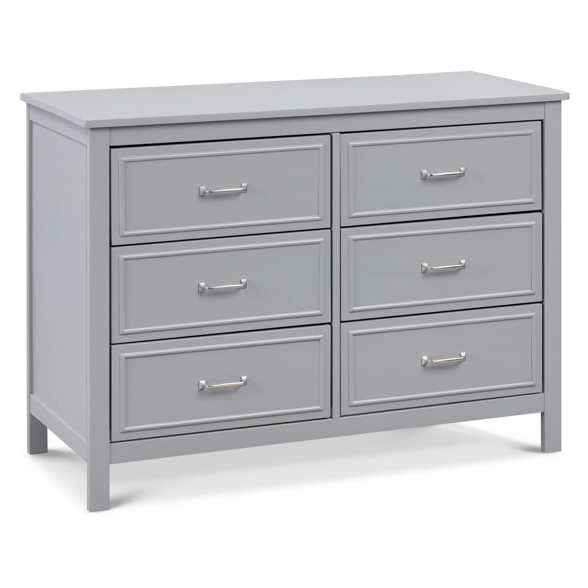 3-Drawer Chestnut Dresser I590546