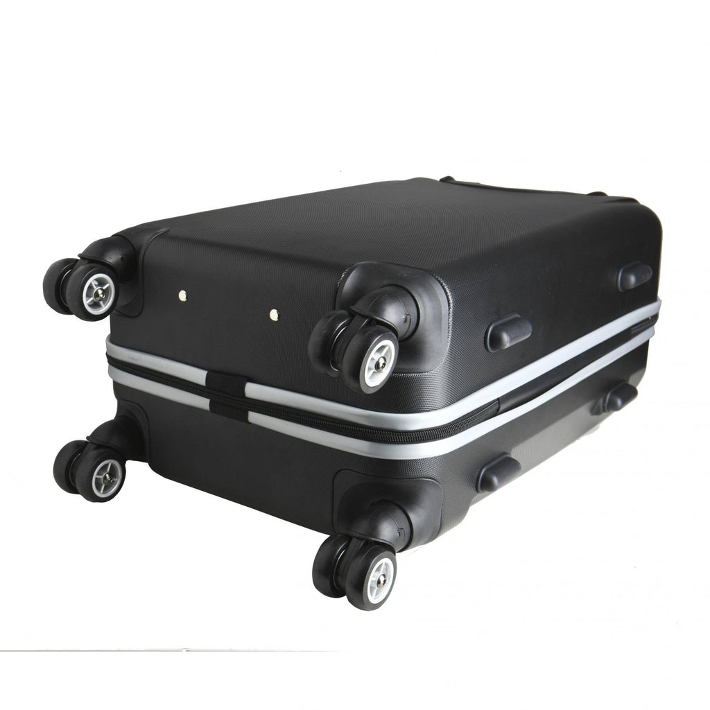 Black 20 inch Carry on Hardcase Spinner F89188