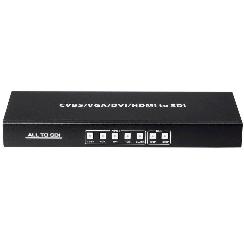 Multiformat SDI Converter with Scaler E73447