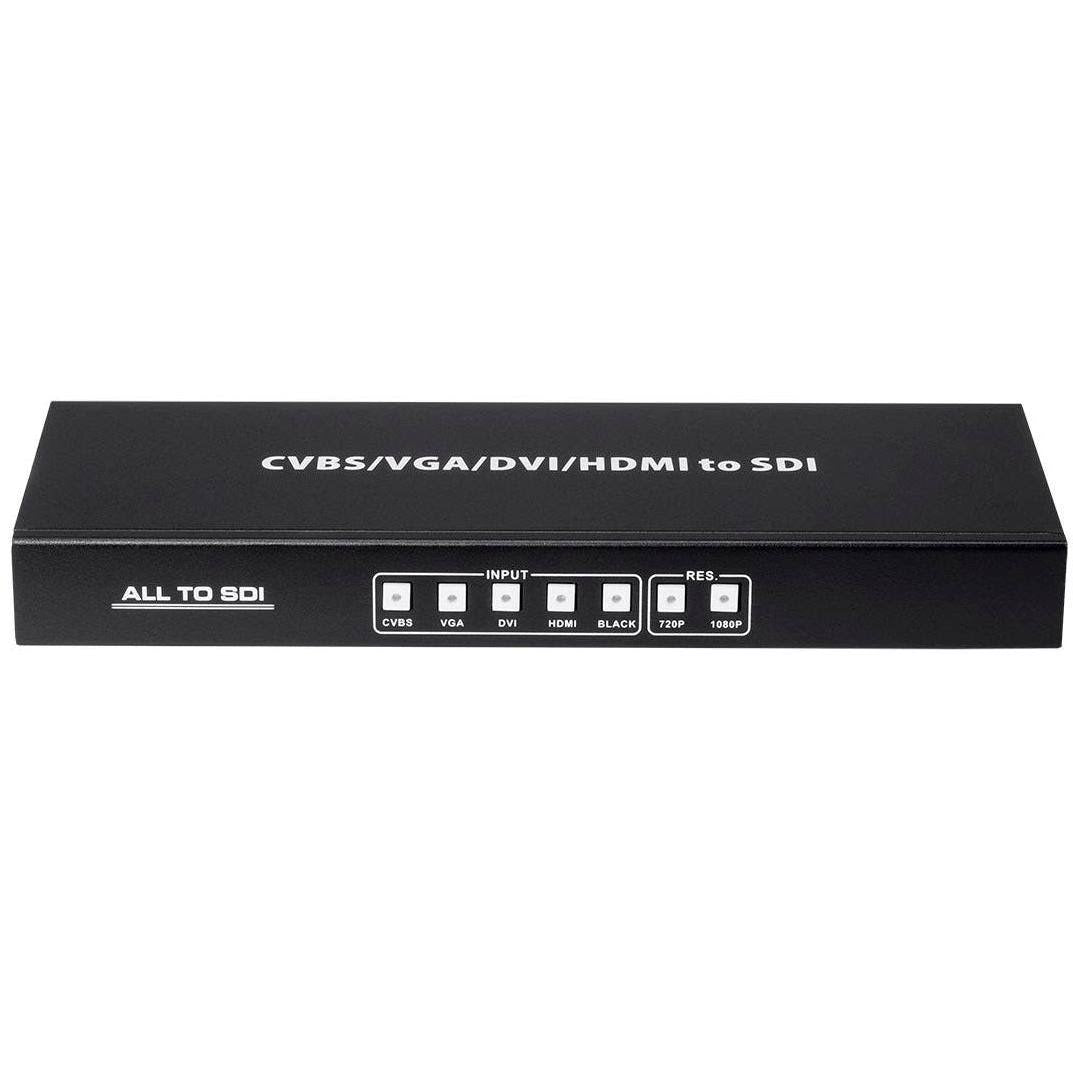 Multiformat SDI Converter with Scaler E73447