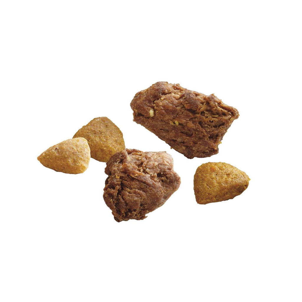 Turkey & Venison Dry Dog Food U271359