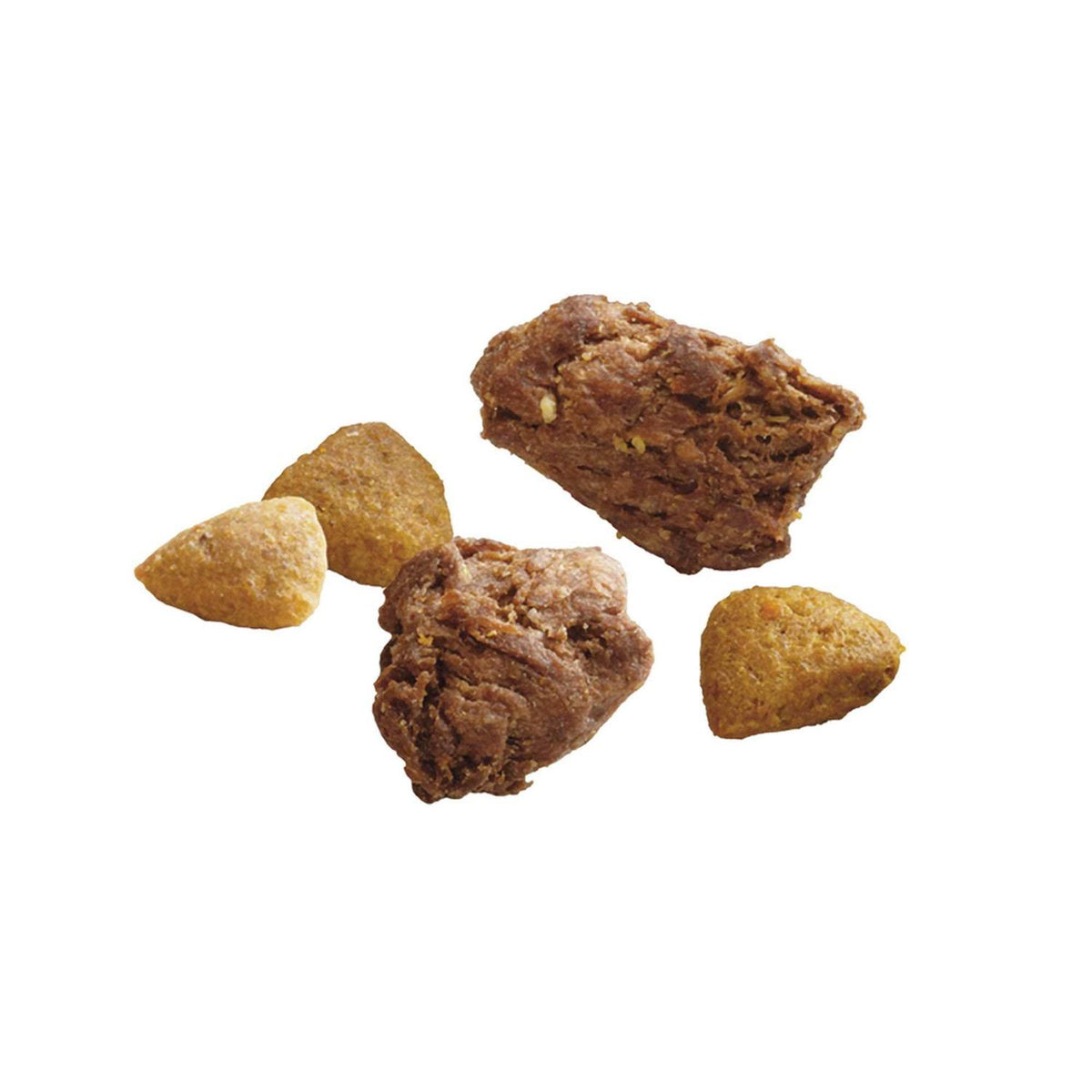 Turkey & Venison Dry Dog Food U271359
