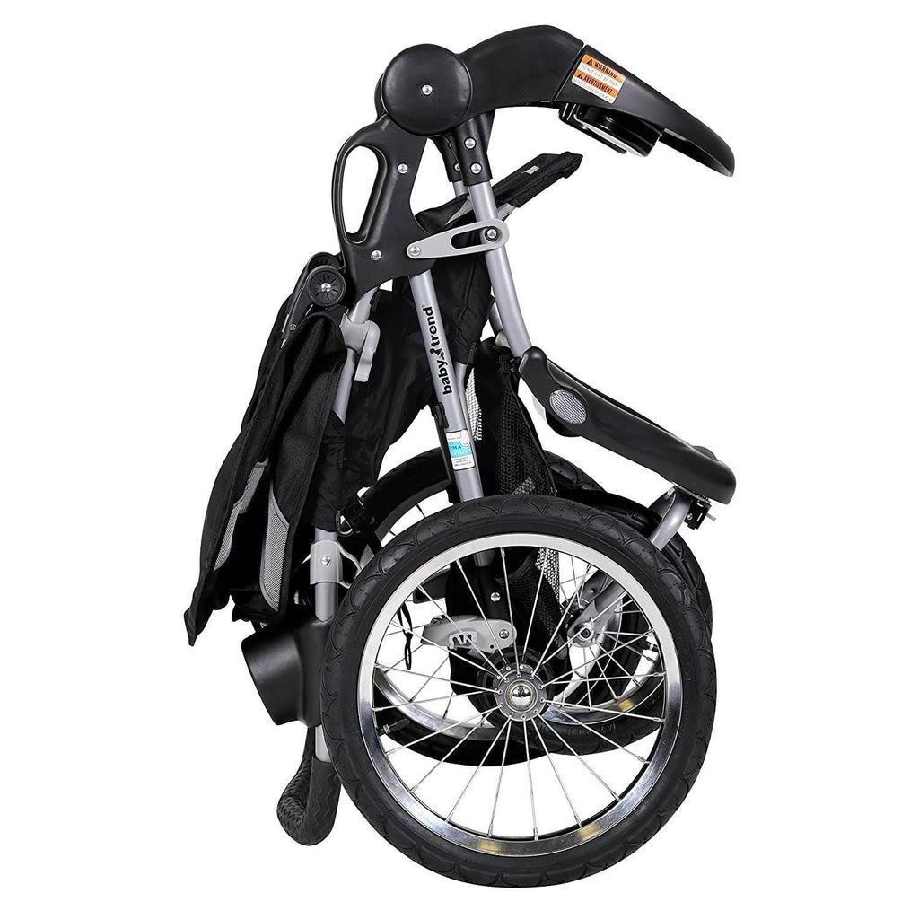 White Travel System Stroller H58488